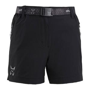 Шорты Altus Kauri, черный