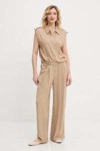 Комплект Answear.Lab, коричневый