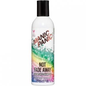 Шампунь Not Fade Away Color Safe Manic Panic для унисекс, 8 унций