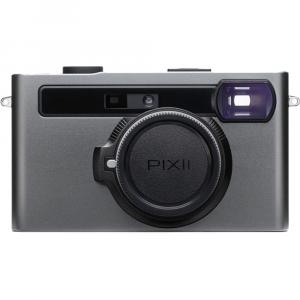 Беззеркальная камера Pixii A2572+ Rangefinder Camera PIXII-A2572+-16-SG