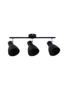 В центре внимания - Дэви Paulmann