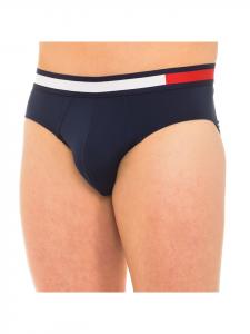 Трусы Tommy Hilfiger Underwear, синий