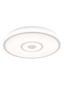 Globo lighting Потолочный светильник "CALLIE" белого цвета