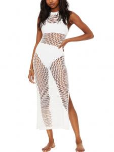 Платье Холли Beach Riot, белый
