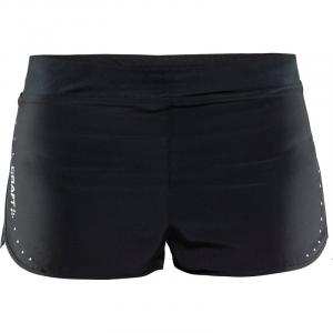 Базовые 2-дюймовые шорты Craft, черный