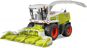 Брудер, Комбайн Claas Jaguar 900, 02131 Bruder
