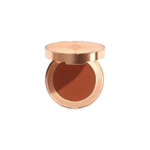 Румяна pillow talk lip and cheek glow Charlotte Tilbury, sunset bronze glow, вес 2.5 гр.