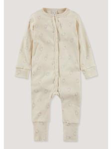 Комбинезон Hessnatur, натуральный