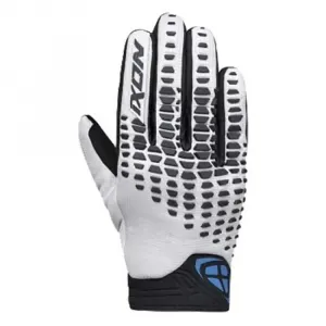 Защитные перчатки Ixon Oregon, белый