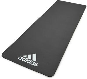 Коврик для фитнеса ADIDAS PERFORMANCE Mat, черный