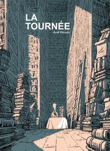 La Tournée (CA ET LA)