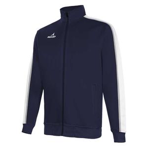 Куртка Mercury Equipment Interlock London Tracksuit, синий