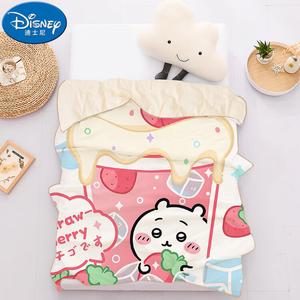 Disney Детское летнее одеяло 110х150 см, легкое, машинная стирка, цвет Kawaii 19