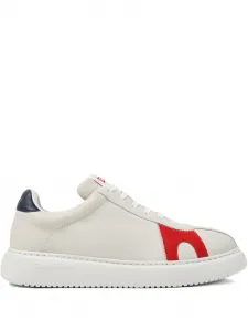 Кроссовки K21 Twins Camper, белый