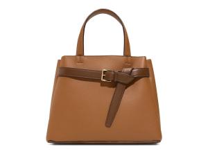 Сумка Aldo Ebaeclya Satchel, светло-коричневый
