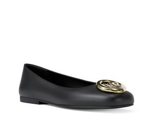 Балетки Michael Michael Kors Milan Flex Ballet Flat, черный
