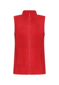 Жилет NALLY Vest, красный