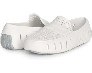 Лоферы Floafers Country Club Driver 2.0, цвет Bright White/Harbor Mist Grey