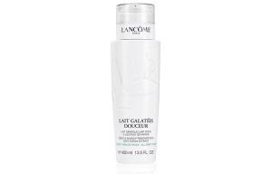 LANKOU Makeup Remover Lotion Hydrating Cleansing 50ml/50ml*3/200ml/400ml Waxed Leather Dry Skin LANCOME