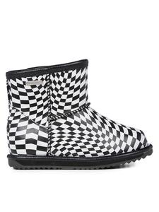 Зимние ботинки EMU Australia, черный