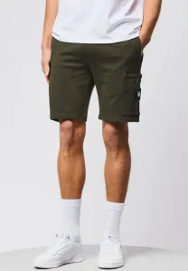 Спортивные штаны hawkins с карманами на молнии Weekend Offender, Black Forest