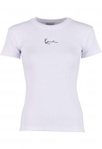 Karl Kani Футболка в цвете White