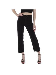 Джинсы Ital-Design, черный