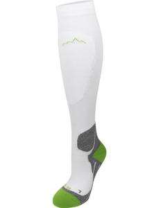 Спортивные носки normani, белый