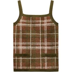 ZARA Женская майка Pink