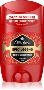 Дезодорант для мужчин Old Spice Epic Legend, 50 ml