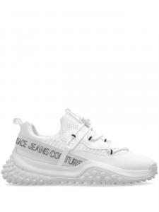 Кроссовки Versace Jeans Couture Hyber, белый