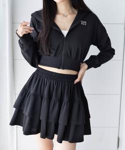 Мини-толстовка из флиса (можно настроить)