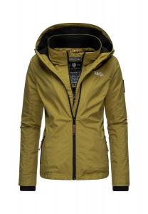 Жакет MARIKOO, цвет Moss Green