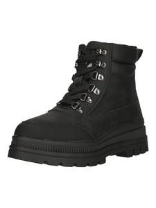 Ботинки Chien в цвете 1001 Black Whistler