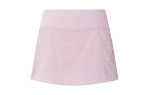 Футболка Pace Rival Skirt 13' Women's Lululemon, Порошково-голубой/PWBE