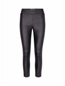 Тканевые брюки soyaconcept, черный