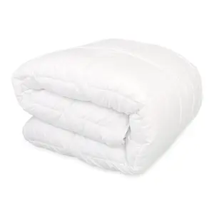 Одеяло из микрофибры Merino Mono Premium (4 точки - зимнее, 155 x 200 см) Merino Kissen & Steppbetten Manufaktur