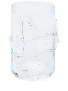 Набор Ivy из двух стаканов Niko June, белый