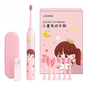 Электрическая зубная щетка Jia Hemei