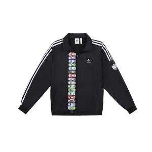 Adidas Originals Куртка мужская черная