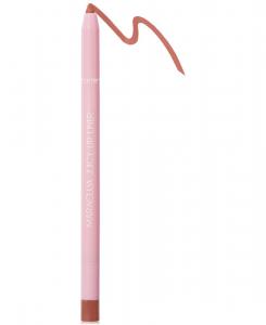 Карандаш для губ Maracuja Juicy Lip Liner Tarte, цвет rosy brown
