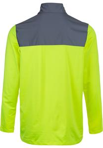 Рубашка с длинным рукавом Endurance, желтый