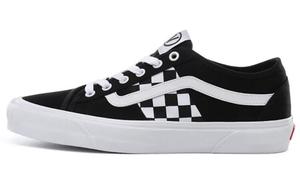 Обувь для скейтбординга Vans Bess Ni унисекс