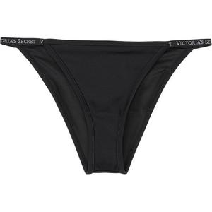 Victoria's Secret Женские плавательные шорты Black