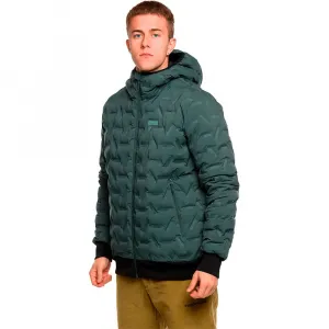 Куртка Trangoworld Teos ST, зеленый