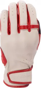 Перфорированные мотоциклетные перчатки Alpinestars Dyno, White