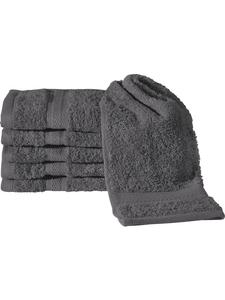 Гостевое полотенце REDBEST, антрацит