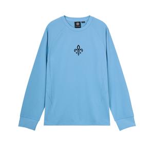 Футболка женская Palladium, синий