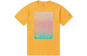 Champion Футболка «Чемпион» унисекс, Серый