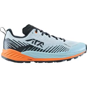 Кроссовки для бега по пересеченной местности amplux 2 Lowa, мультиколор